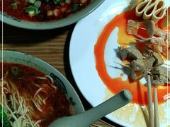 -丁丁猫重庆小面(徐州路店)