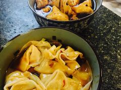 -春阳水饺(香槟广场店)