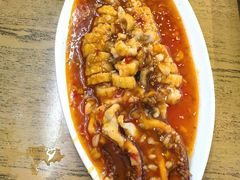 -丰顺烧烤家常菜(台东店)