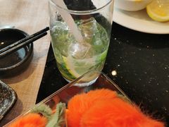 -东方红海鲜百汇(国际大厦店)