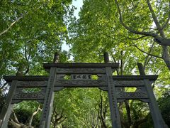 -杭州黄龙洞