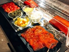 -王府半岛酒店