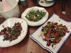 -云隐小厨·传统大理美食(复兴路店)