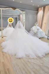 -MuseMarry婚纱(前海嘉里中心店)