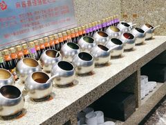 -初色海鲜自助(万丰路店)