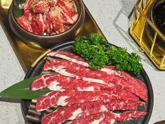 -妥妥烤肉料理(昙华林店)