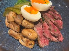 -L'Arome芳芳法国餐厅(仙林金鹰店)