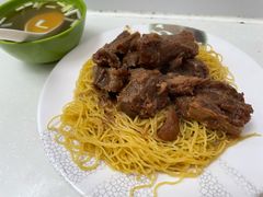 -麦文记面家(佐敦店)