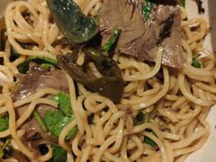 烧椒牛肉面-食之六七·面(朝阳大悦城店)
