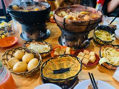 -范贤光鸡公煲(平乐园总店)