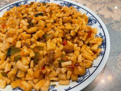 丁丁炒面-新疆伊宁远征餐厅