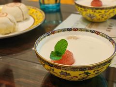 -富华斋饽饽铺·宫廷糕点·伴手礼(护国新天地店)