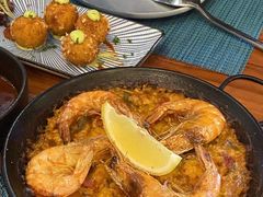 -帕歌西班牙餐厅paco tapas