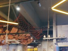-大头叔烤鸡爪·朝鲜族烤串(天池路店)