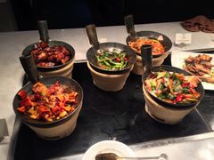 -杭州钱江新城万怡酒店-西餐厅