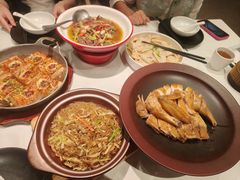 -客颂·客家宴(大壮国际广场店)
