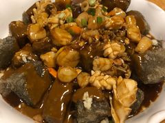 -小郭私房菜·海肠捞饭店(学士街店)