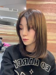 -MY HAIR ARDOR