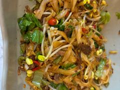-百春原湖南牛肉粉(百联世纪店)