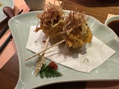 -山葵家·创意料理(EFC欧美广场店)