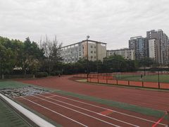 -西南交通大学(九里校区)