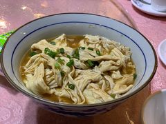 腐竹-园林美食城·本土农家菜(杨和镇店)