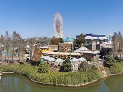 -七彩云南欢乐世界