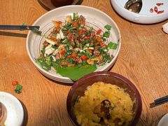 -云海肴·汽锅鸡·云南代表菜(美罗城店)