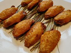 -贝勒爷·酥不腻烤鸭