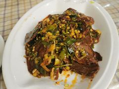 -清真.回香园(南街店)