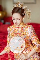 -B.Bridge Couture婚纱礼服(福田店)