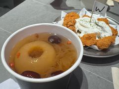 -W COLLECTIVE  DESSERT SHOP