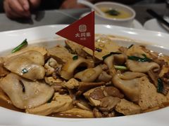 -大闫家烧烤·小海鲜家常菜(郑庄店)