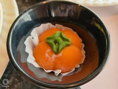 -华厦大酒店·桃源西餐厅·自助餐