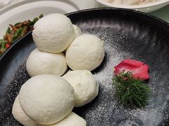 -王厚元饺子·辽菜·烤鸭(黄河大街店)