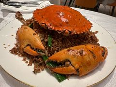-喜记避风塘炒辣蟹(旗舰店)