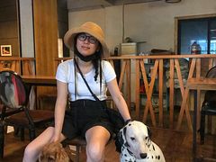 -萌喵咖啡屋(人民东路4号口M16商铺店)