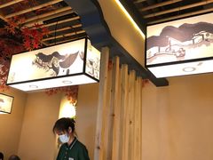 -绿草地·湘菜(喜盈门店)