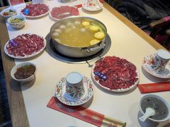 -汕头八合里海记牛肉店(清河店)