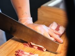 -老北京涮羊肉(航东路店)