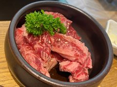 -泥炉烧肉师(新街口金銮巷店)