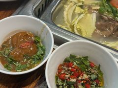 -好得火锅(育才店)