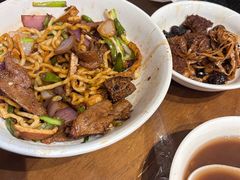 -寻裕记·现炒浇头面(人民广场店)