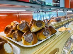 -新侨三宝乐面包店(崇文门店)