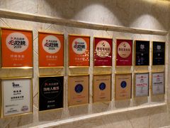 -侨美食家·41年地道粤菜(恒福路店)
