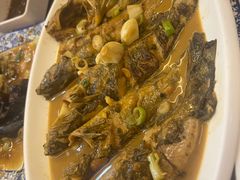 -老味道1992(武当山店)