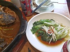 -老板恋上鱼(环山路店)