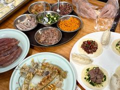 -金龙·打边炉(南京西路店)