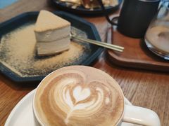 月球咖啡-Home Cafe(水榭春天店)