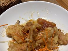 -金掌勺锅包肉(华润万象城店)